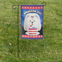 AMERIKA 250 Cream Chow