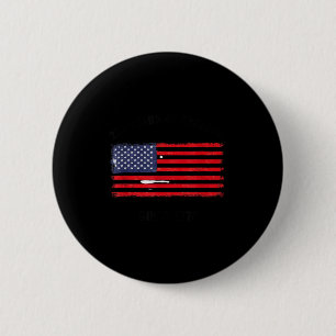Amerika 250 der Freiheit 4. Juli Button