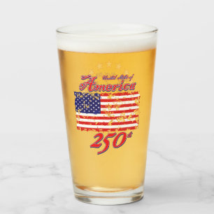 Amerika 250. glas