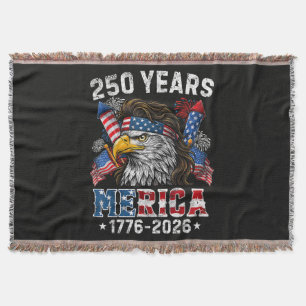 Amerika 250-Jahr-Feier USA 250 Jahre Decke