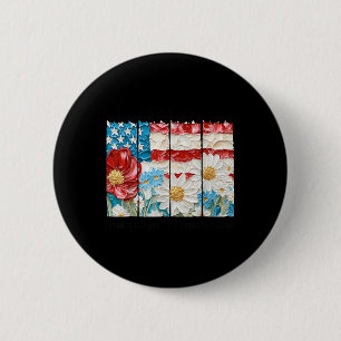 Amerika 250-Jahres-Jubiläumsfeier 250 Jahre Am Button