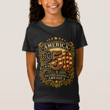 Amerika 250. Jubiläum Patrioten 1776-2026