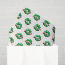 Amerika 250. Jubiläum USA mit süßem Donut