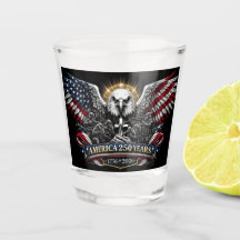 Amerika 250 patriotische Jubiläumsfeier