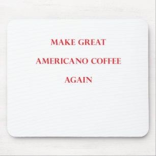 Amerika_2 Mousepad