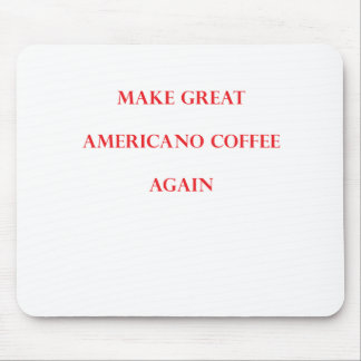 Amerika_2 Mousepad