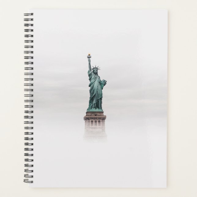 Amerika 2 planer (Vorderseite)