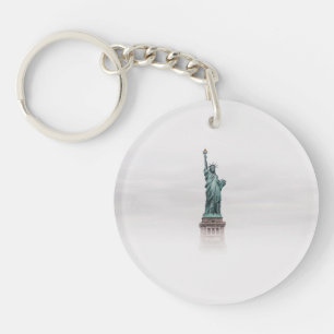 Amerika 2 schlüsselanhänger