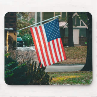 Amerika 79 mousepad
