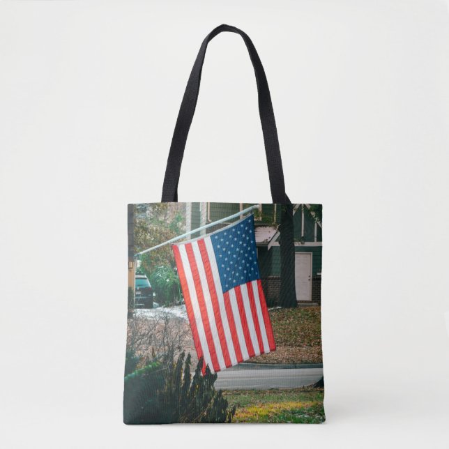 Amerika 79 tasche (Vorderseite)