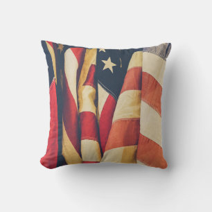 Amerika 89 kissen