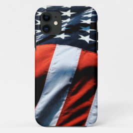 Amerika! Case-Mate iPhone Hülle