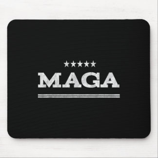 Amerika - erster Trump 2020 USA Mousepad