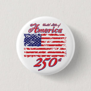 Amerika feiert seinen 250. button