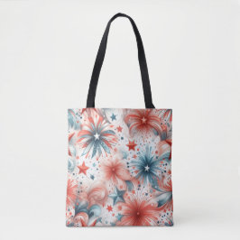 Amerika feiert tasche