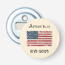 Amerika-Flagge 1776 bis 2026 USA 250. Jubiläum 