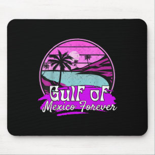 Amerika Golf Mexiko - Golf von Amerika 2025 Ret. Mousepad