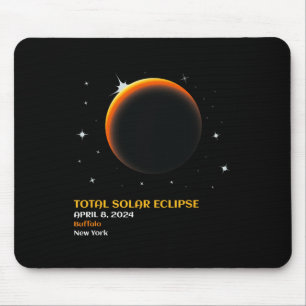Amerika insgesamt 04 08 24 Solaranlage 2024 insges Mousepad