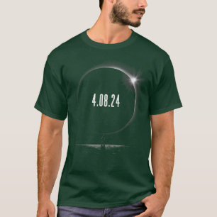 Amerika insgesamt Frühjahr 4 T-Shirt