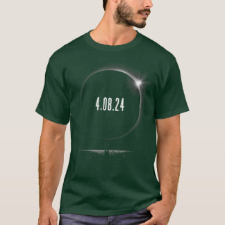 Amerika insgesamt Frühjahr 4 T-Shirt