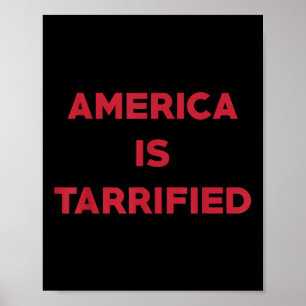 Amerika ist geschwächt politisch poster