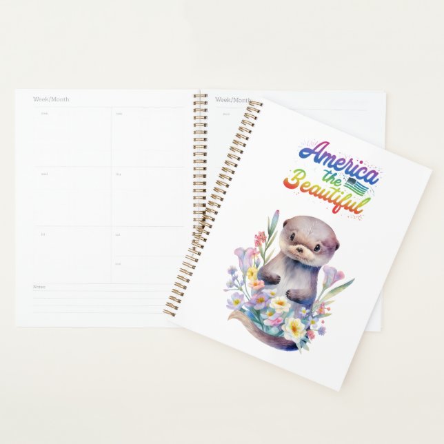 Amerika ist schön planer (Anzeige)