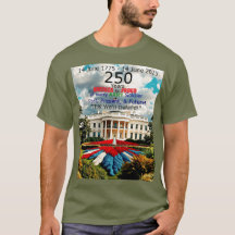 Amerika ist stolz auf die Armee