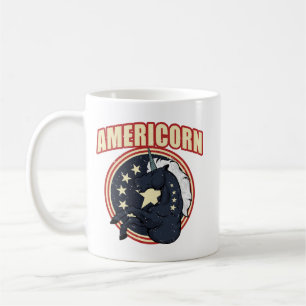 Amerika Kaffeetasse
