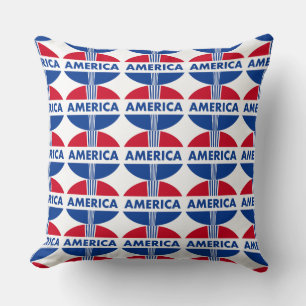 AMERIKA KISSEN