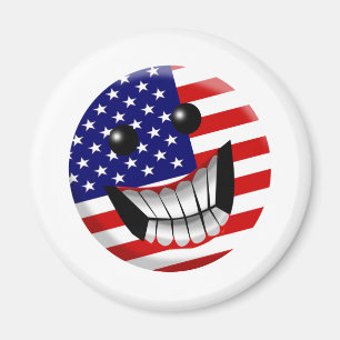 AMERIKA MAGNET