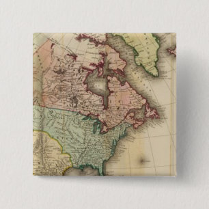 Amerika Nord 2 Button