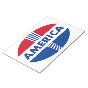 AMERIKA NOTIZBLOCK
