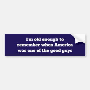 Amerika Patriotisch Iran Israel Freiheit Trump Autoaufkleber