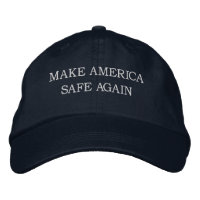 AMERIKA-SAFE