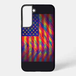 Amerika samsung galaxy hülle