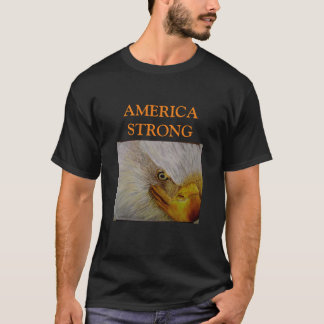 AMERIKA STARK T-Shirt