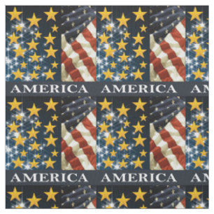 AMERIKA STOFF
