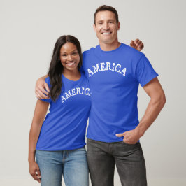 AMERIKA T-Shirt