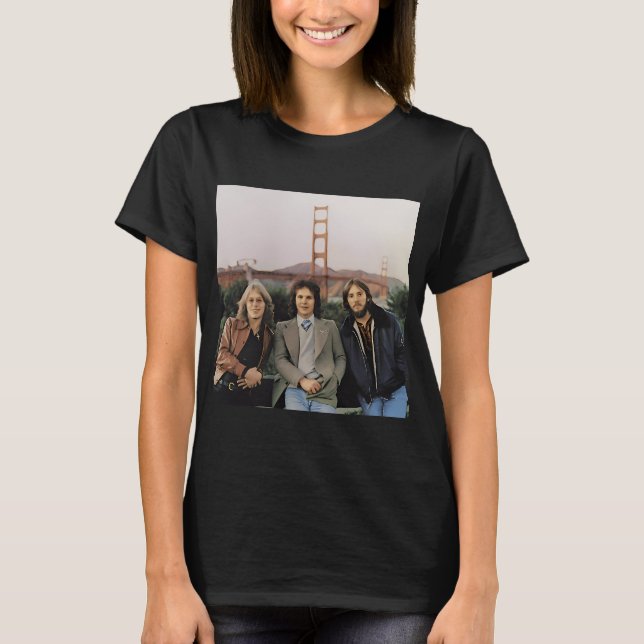 Amerika T-Shirt (Vorderseite)