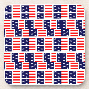 Amerika Untersetzer