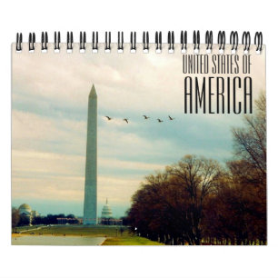 amerika vereinigte staaten 2027 kalender