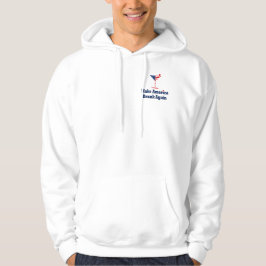 AMERIKA WIEDER BETRUNKEN MACHEN HOODIE