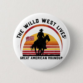 Amerika wieder groß machen button