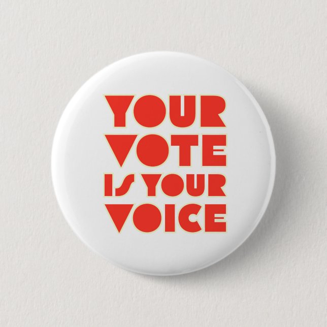 Amerika wieder groß machen button (Vorderseite)