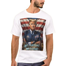 "Amerika wieder groß machen"