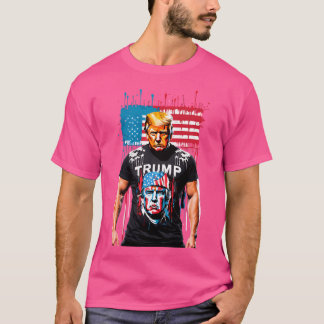 Amerika wieder groß machen VIII T-Shirt