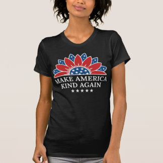 Amerika wieder gutmachen T-Shirt
