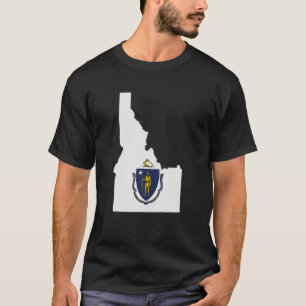 Amerika wieder zum Rennen bringen T-Shirt