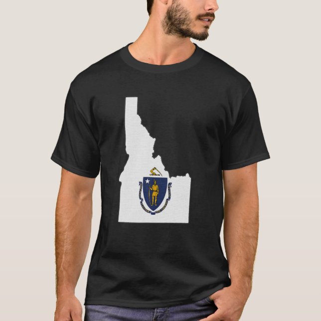 Amerika wieder zum Rennen bringen T-Shirt (Vorderseite)