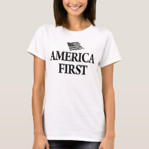 amerika zuerst 